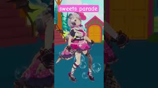【#犬僕SS】sweets parade 踊ってみた　【Vsinger】