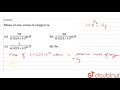 Understanding Atomic Mass and Measurements