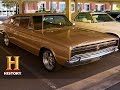 Dodge Charger Features and History