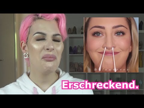 Mein letztes Statement zu 5 Minute Crafts. Fertig.