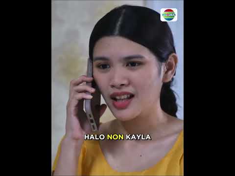 Geram banget! Ada rencana apa lagi ini antara Kayla dan Sandra😒