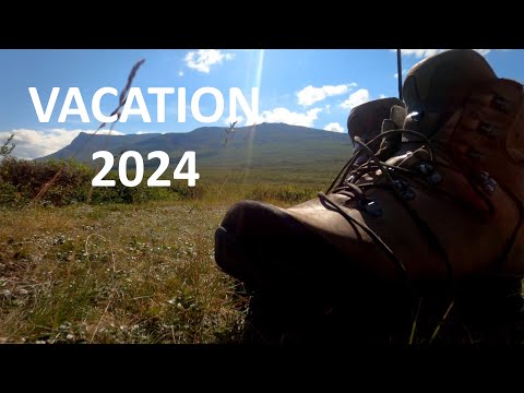 Vacation - 2024