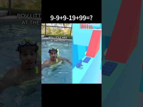 SKETCH GONE WRONG… #fyp #foryoupage #explorepage #trending #explore #sketch #pov #pool