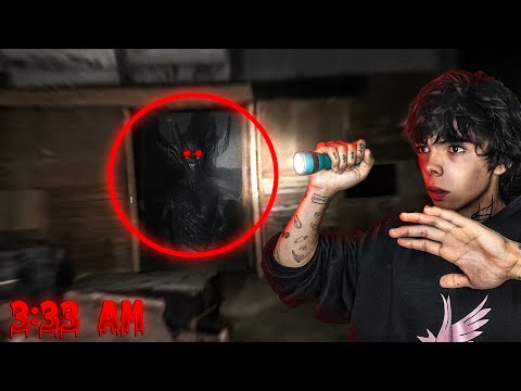 ENTRO a un HOTEL ABANDONADO y me ASUSTAN *hay fantasmas*