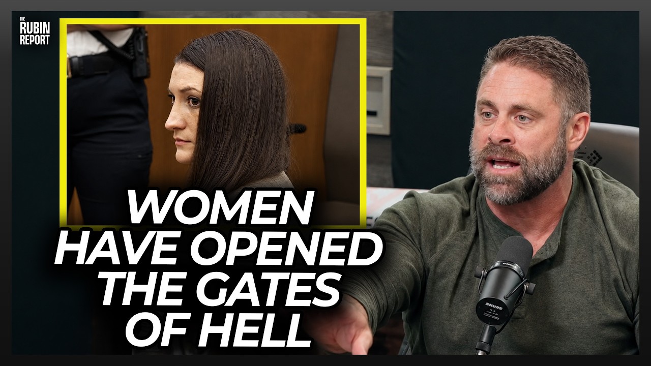 Dark Prediction for How Men Will Respond to Women Supporting Lindsay Clancy