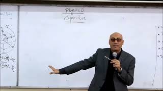 Part 4 Spherical capacitors