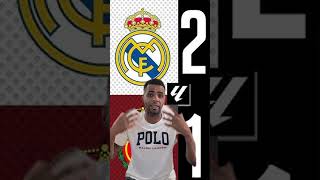 Polemica en el Bernabeu. Madrid 2 Mallorca 1. Gol de Arda Guler y Vinicius. #realmadrid #shorts