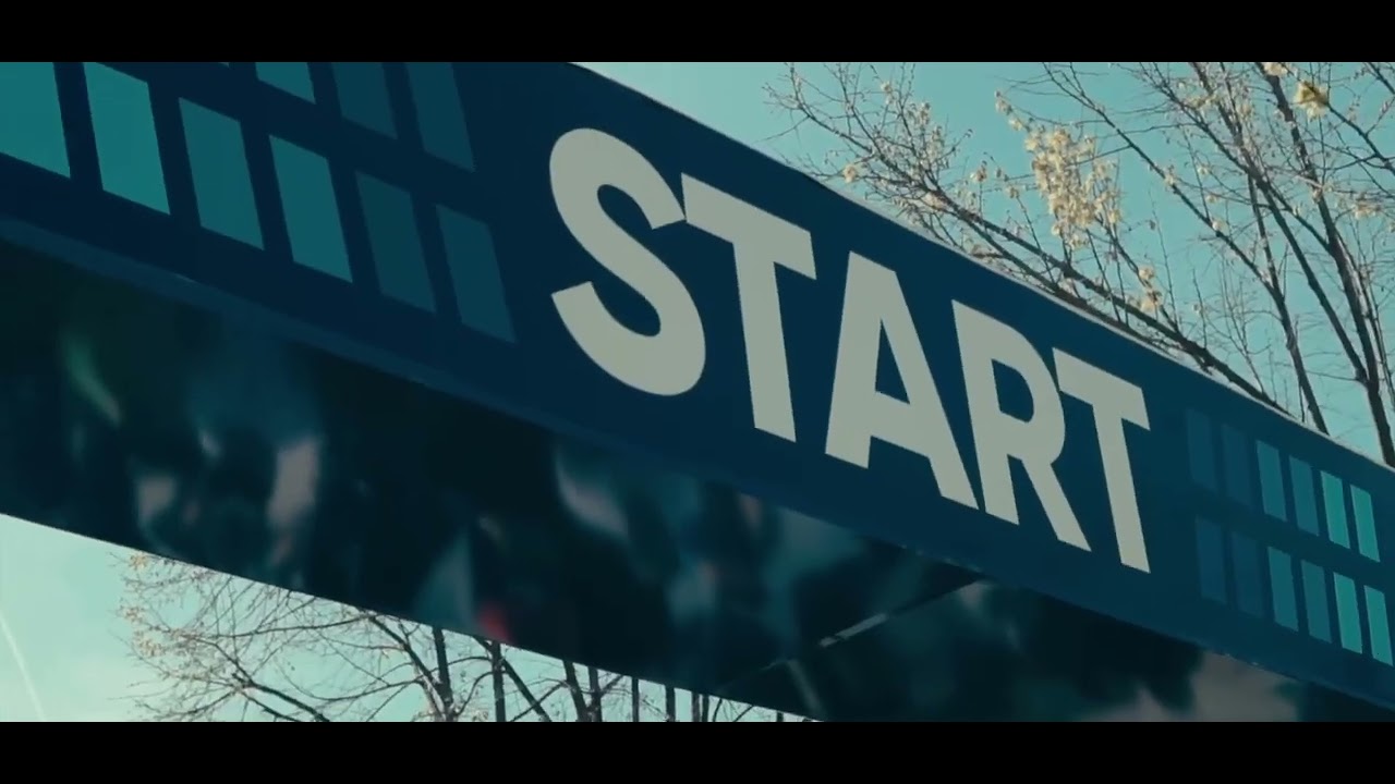 berat green half marathon