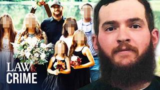 Groom Shoots Bride’s Stepfather Dead in Wedding Horror