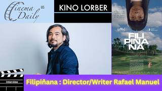 Why Do Country Clubs Become Corrupt? The Film “Filipiñana” Director Reveals the Shocking Truth