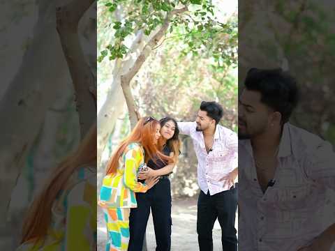लड़की ने क्या दिमाग़ लगाया 😂😂 | MOHIT D91