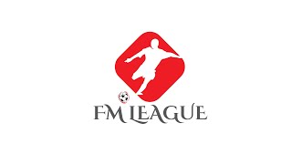 FM LEAGUE / CHAMPIONSHİP / PLAY OFF / İLK TUR / SUS MOTORS PENDİK FK - KNIDOS FK