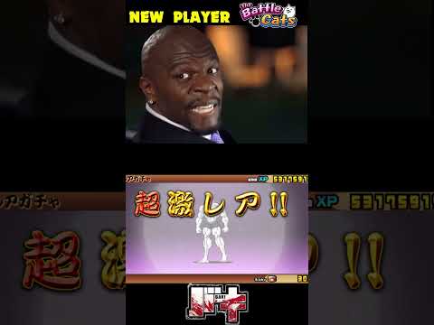猫の動画サムネイル - GACHA The Battle Cats にゃんこ大戦争