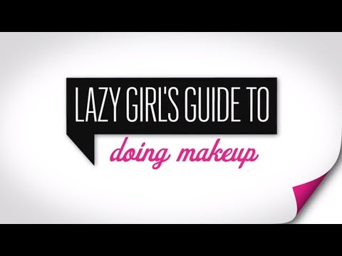 You\'ve come home from work and your girlfriends want to go out, but your makeup looks like it\'s put in a 12-hour day. Instead of starting over, which will take forever, do the bare minimum and you\'ll be ready to party the night away.