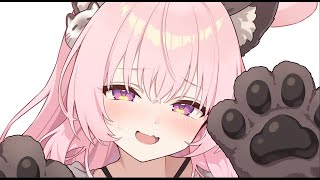 【コスプレ】猫耳メイドさんは好きですか？【 兎桃みみこ/vtuber 】
