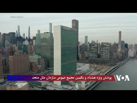 وظایف، ساختار و صلاحیت‌های مجمع عمومی سازمان ملل متحد