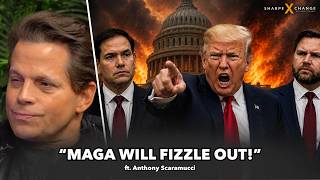 Trump's Worst Fear May Be Coming True | Anthony Scaramucci
