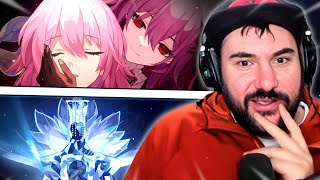 🚨¿EVERNIGHT es UNA EMANADORA?..😱 REACCIONO al TEASER de LARGANOCHE | Putupau