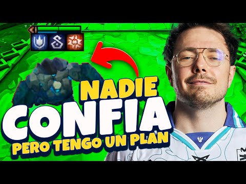 Todo el chat dice que es TOP8    Pero tengo un PLAN