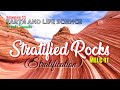 Stratification and Sedimentary Processes