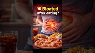 💥 Bloated After Eating? What Actually Helps