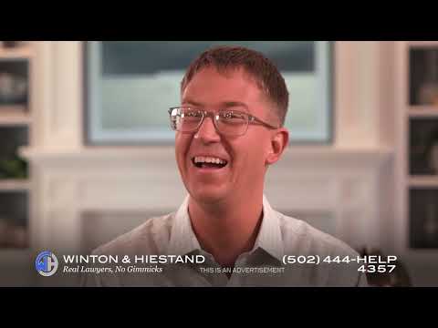 Winton & Hiestand Law Group - 2025 Bloopers