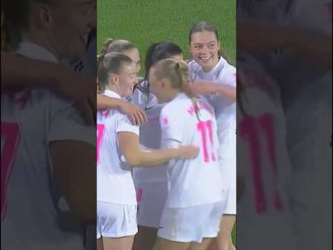  Emilie Nautnes #ligaf #ligafmoeve #madridcff