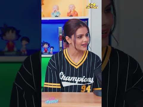 Priyanka Choudhary On Harssh's Journey...#shorts