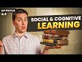 Exploring Social and Cognitive Influences on Learning