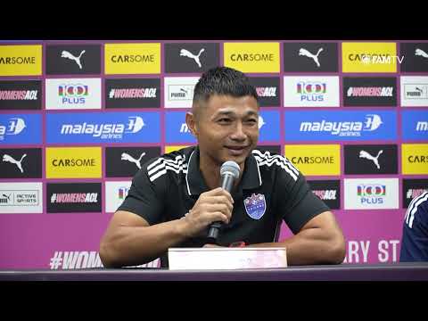 Previu Kumpulan C, AFC Women's Champions League 2025/26 Preliminary Stage