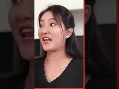 Vợ không thèm đ ánh gh en sợ dơ tay, chỉ bỏ ít th uốc tẩy lông vô dầu gội cho bé na xài
