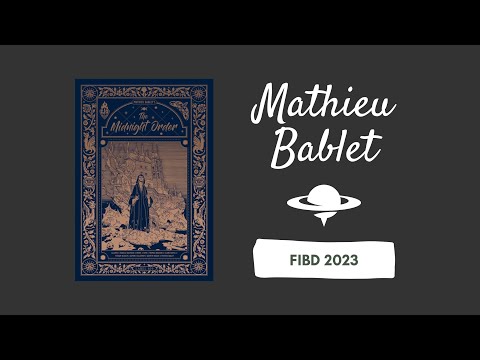 Vidéo de Mathieu Bablet