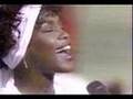 Whitney Houston's National Anthem Impact