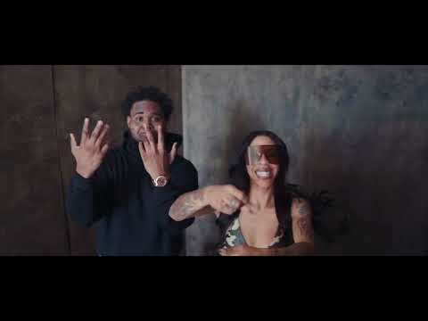 Xanman x Rico Nasty - None Of It (Music Video)