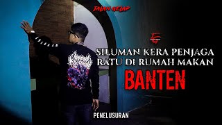 STRIKE!!! BEBERAPA KALI FENOMENA GAIB TERTANGKAP KAMERA!!!