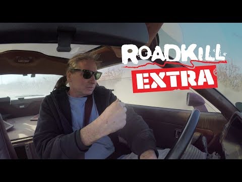 New Thing: The Dulcich Joyride! - Roadkill Extra
