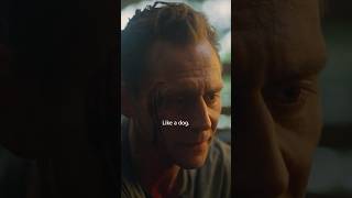 No one said it'd be easy. | The Night Manager S2 | Prime Video