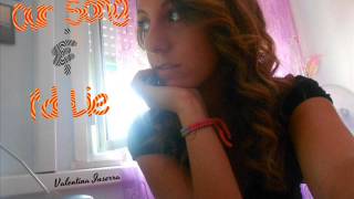 Medley- Our Song/ I'd Lie-Taylor Swift (Cover)