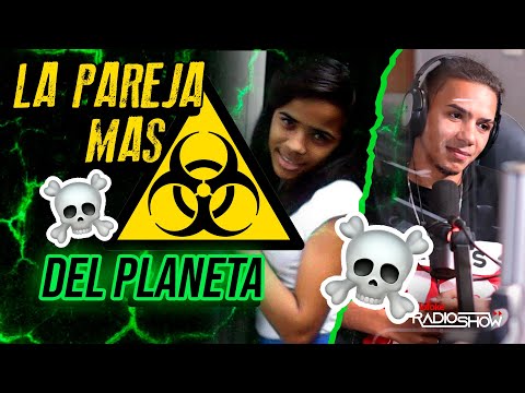 LA PAREJA MAS ? DEL PLANETA (TE SORPRENDERAS CON ESTA HISTORIA)