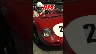 1963 LOTUS 19 with FERRARI V12