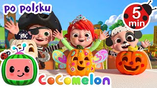 Jesienna
  piosenka | CoComelon po polsku 🍉🎶 Piosenki dla dzieci
