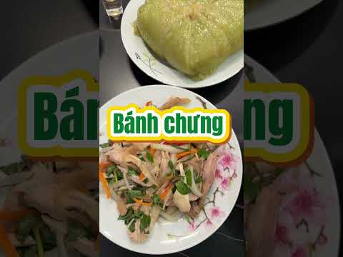 Cơm Tết Miền Bắc có các món này nha các bạn  #AnnaDinhduong #healthyfood #healthtips #tết
