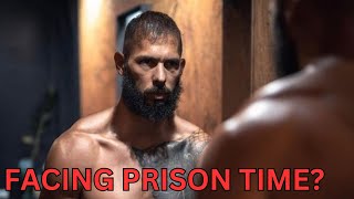 Andrew Tate CHARGED (Update!)