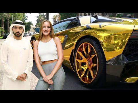 تعرف على أغلى مقتنيات أمير دبي🤑 _ دبابات وطائرات ومليارات الدولارات والكثير من الاشياء !!!