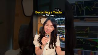 Learn to Day Trade in 30 Days Part 2 #daytradingforbeginners