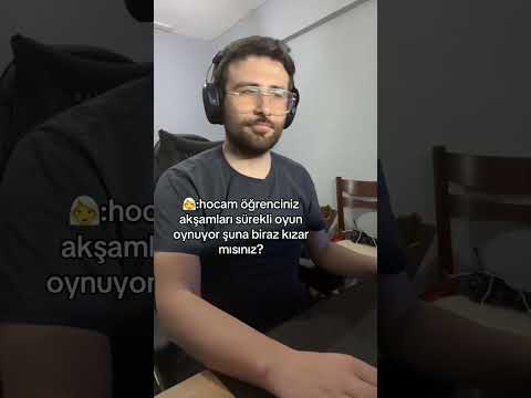 Allah Allah öyle mi olmuş