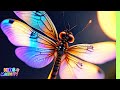 Insects: Fascinating Creatures and Their Importance