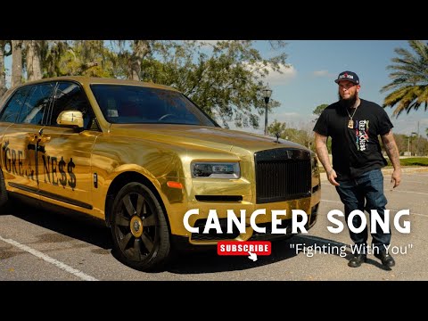 Cancer Song "Fighting With You " - Greatness "Official Video