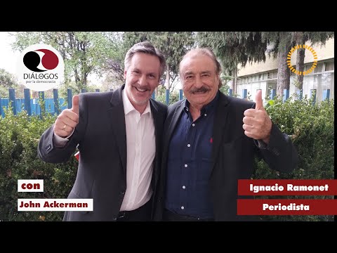 Vidéo de Ignacio Ramonet