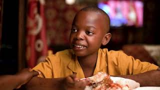 En Toute Ame Et Inconscience, Saison 01, Episode 08 , Série Africaine.